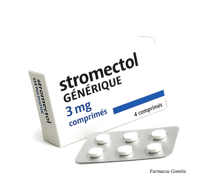 stromectol