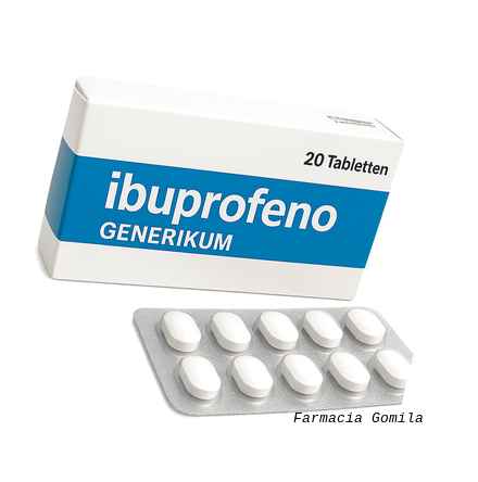 ibuprofeno