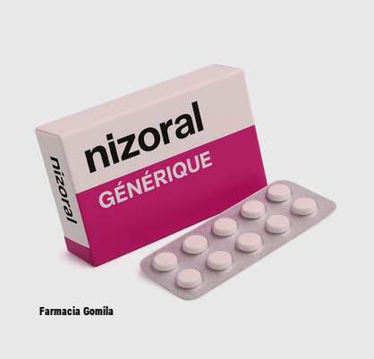 nizoral