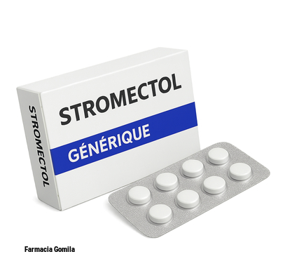 stromectol