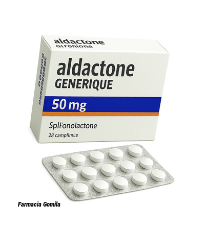 aldactone
