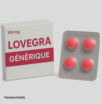 lovegra