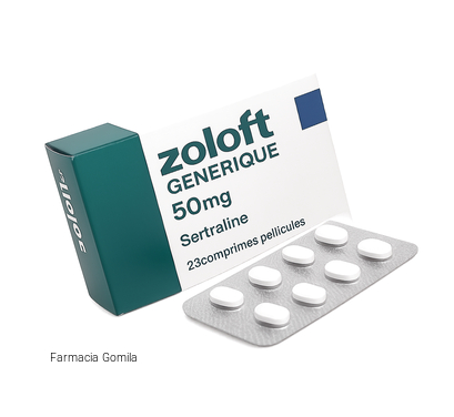 zoloft