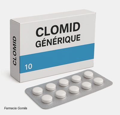 clomid