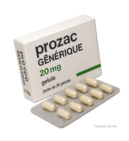 prozac