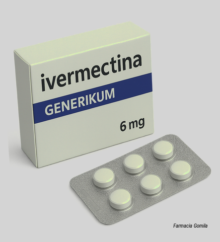 ivermectina