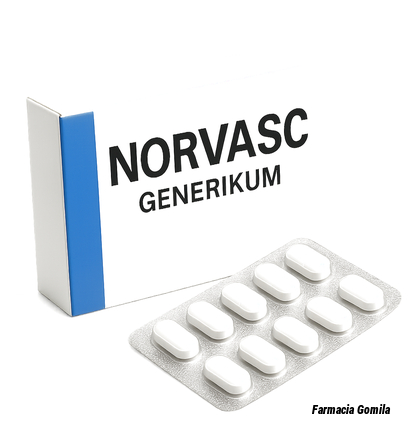 norvasc
