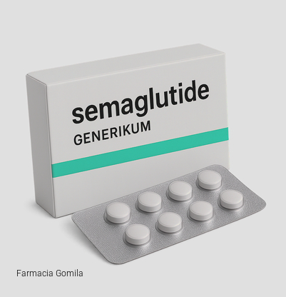 semaglutide