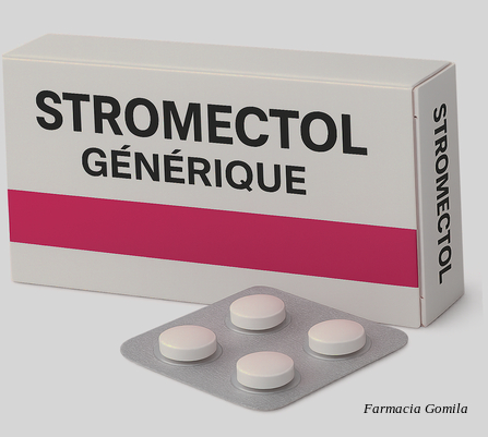 stromectol