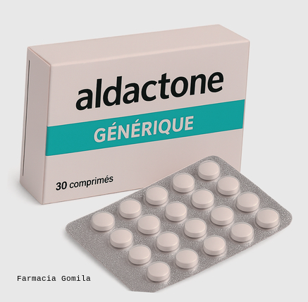 aldactone