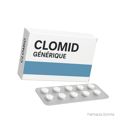 clomid