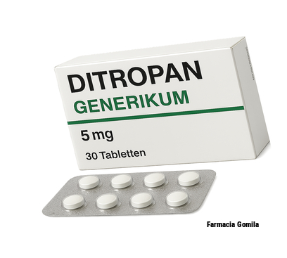 ditropan