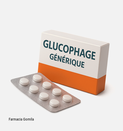 glucophage