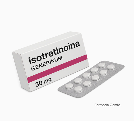 isotretinoina