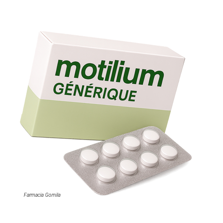 motilium