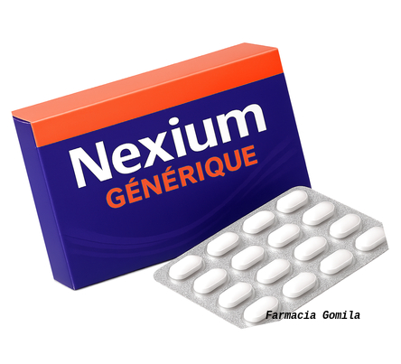 nexium