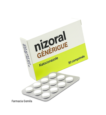 nizoral