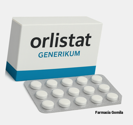 orlistat