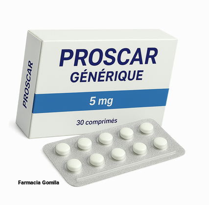 proscar