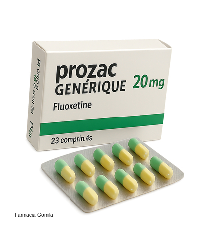 prozac