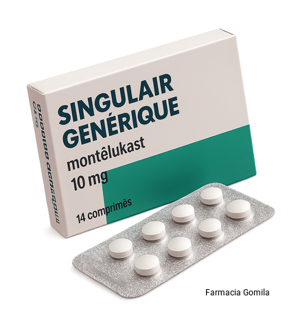 singulair
