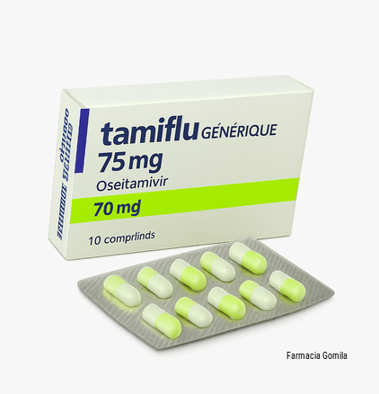 tamiflu