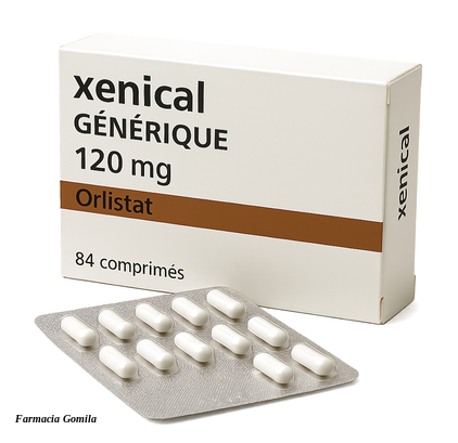 xenical
