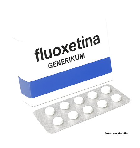 fluoxetina