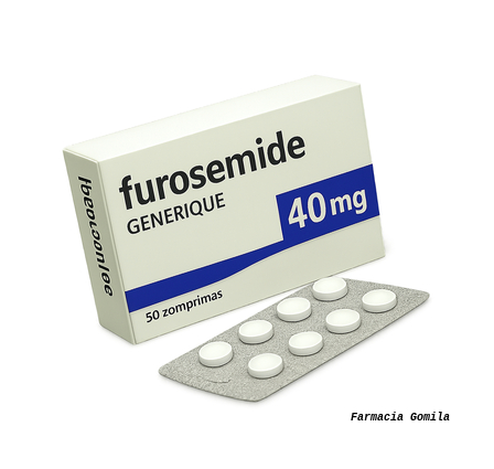 furosemide