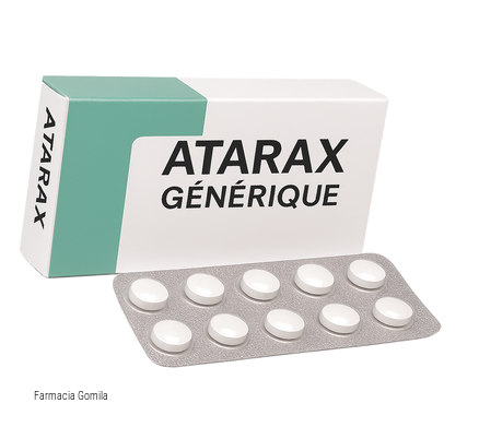atarax