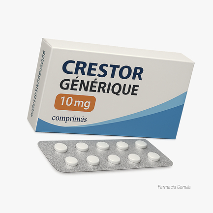 crestor