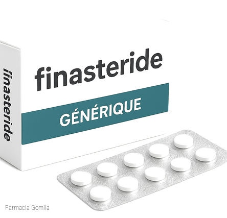 finasteride