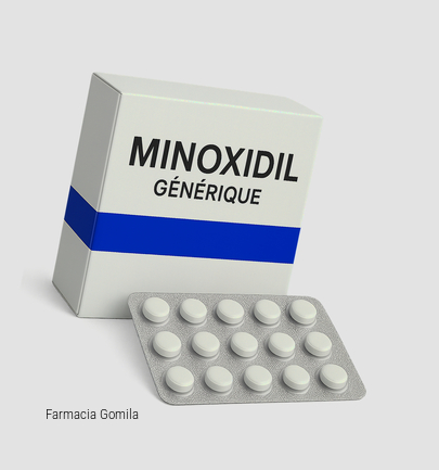 minoxidil