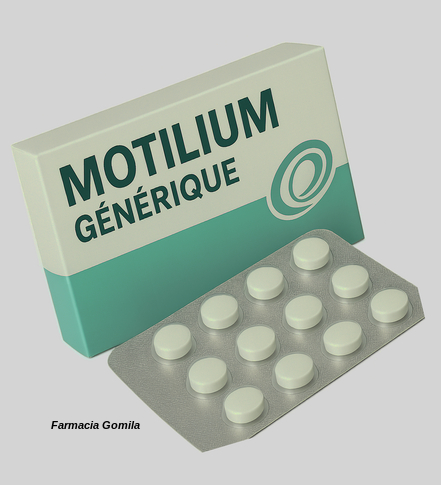 motilium