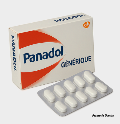 panadol
